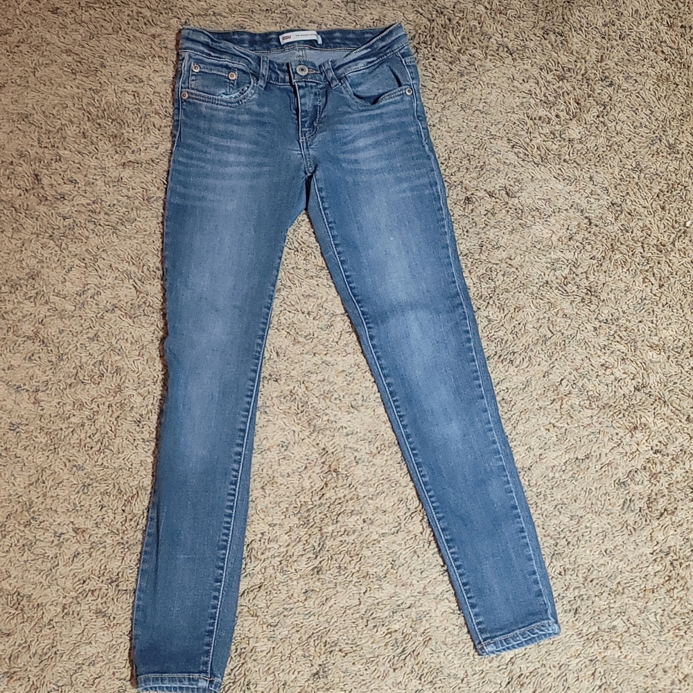 Levi's Size 12 Y